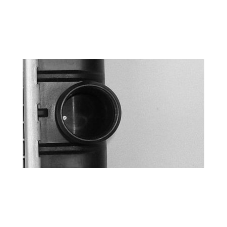 Tyc Tyc Radiator Assembly, 2264 2264